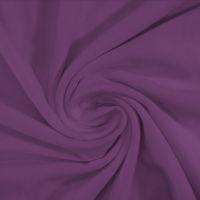 Rayon Spandex Dark Lavender